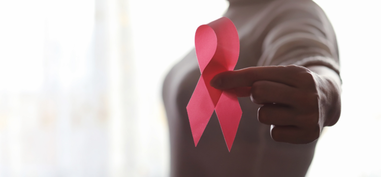 Cáncer de mama: detectarlo a tiempo puede salvar tu vida
