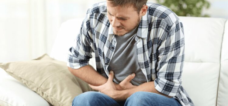 Helicobacter pylori, la posible causante de tus problemas estomacales