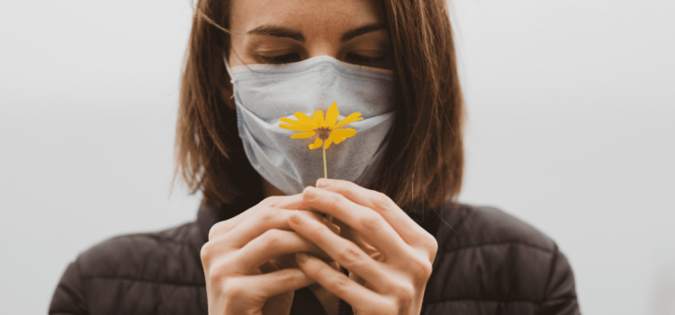 Temporada de alergias: ¿cómo sobrellevarlas?