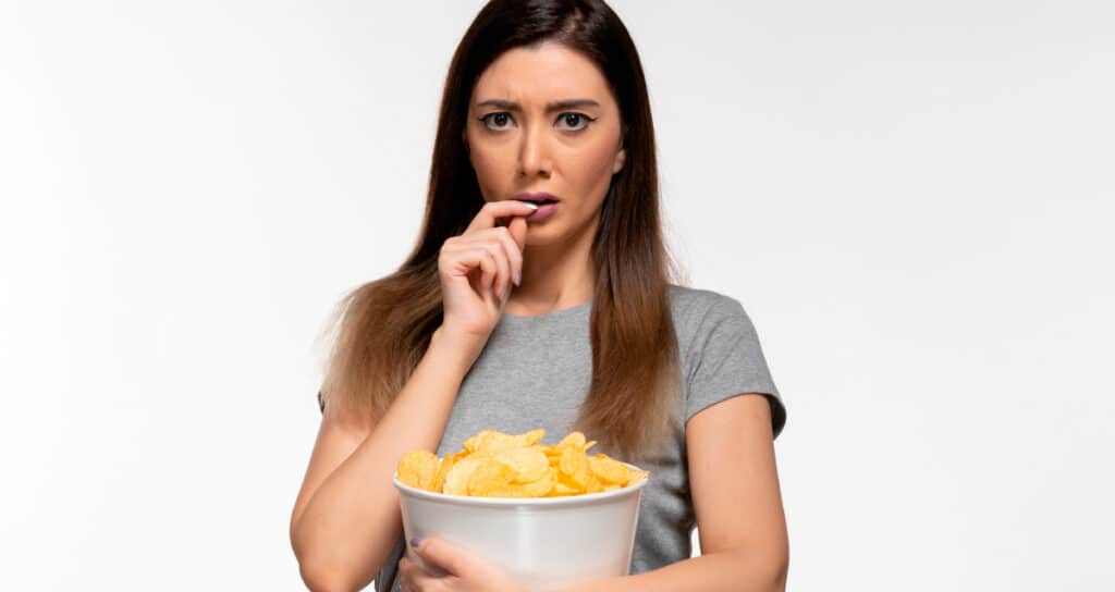 Mala alimentación ¿qué enfermedades puede causar? 2023