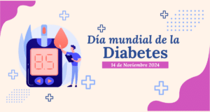 día mundial de la diabetes